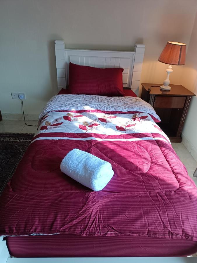 Sofea Inn Bukit Merah - Suria A7733 Kampong Selemat Esterno foto