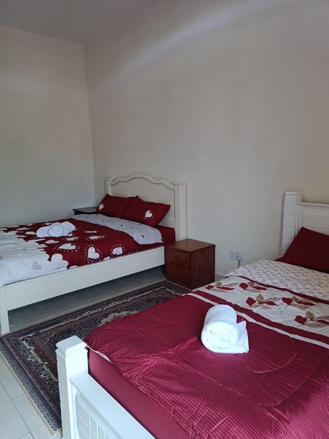 Sofea Inn Bukit Merah - Suria A7733 Kampong Selemat Esterno foto
