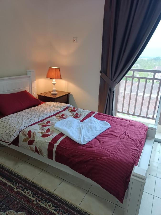 Sofea Inn Bukit Merah - Suria A7733 Kampong Selemat Esterno foto