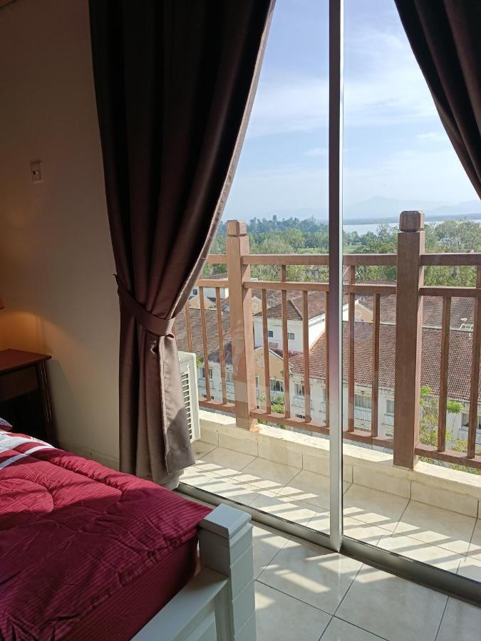 Sofea Inn Bukit Merah - Suria A7733 Kampong Selemat Esterno foto