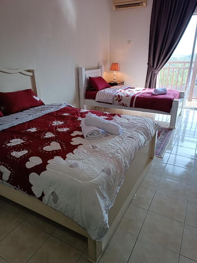 Sofea Inn Bukit Merah - Suria A7733 Kampong Selemat Esterno foto