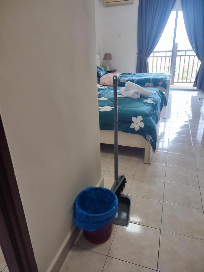 Sofea Inn Bukit Merah - Suria A7733 Kampong Selemat Esterno foto