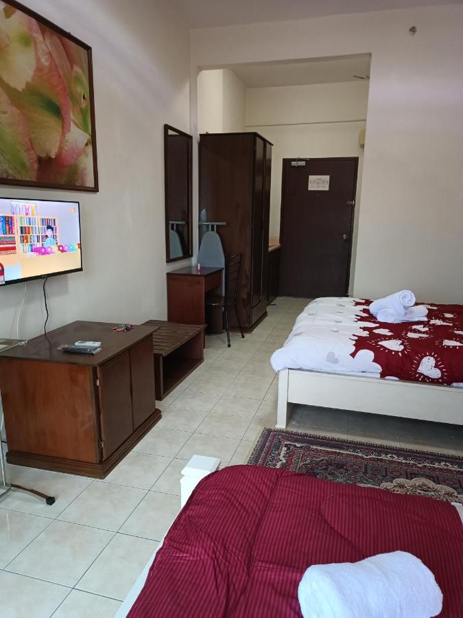Sofea Inn Bukit Merah - Suria A7733 Kampong Selemat Esterno foto