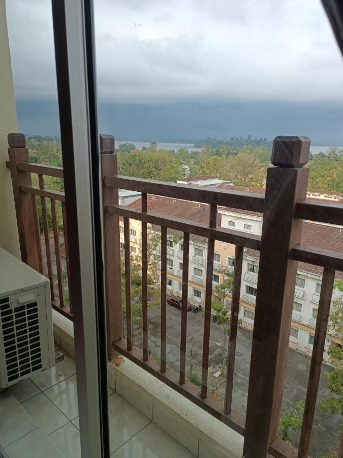 Sofea Inn Bukit Merah - Suria A7733 Kampong Selemat Esterno foto