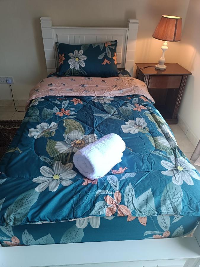 Sofea Inn Bukit Merah - Suria A7733 Kampong Selemat Esterno foto