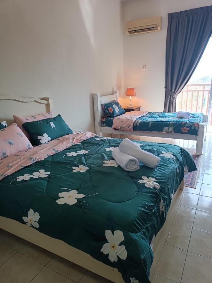 Sofea Inn Bukit Merah - Suria A7733 Kampong Selemat Esterno foto