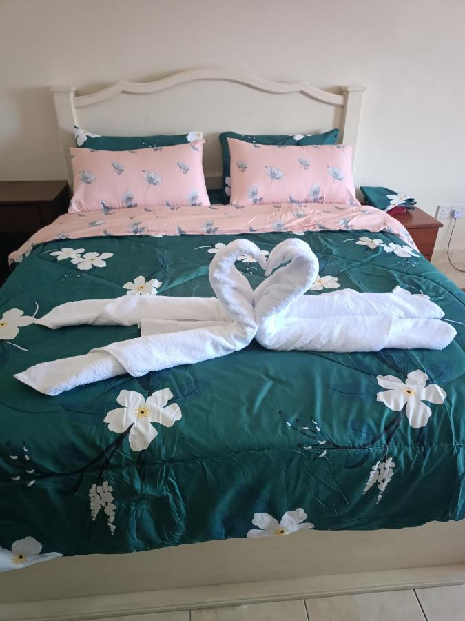 Sofea Inn Bukit Merah - Suria A7733 Kampong Selemat Esterno foto