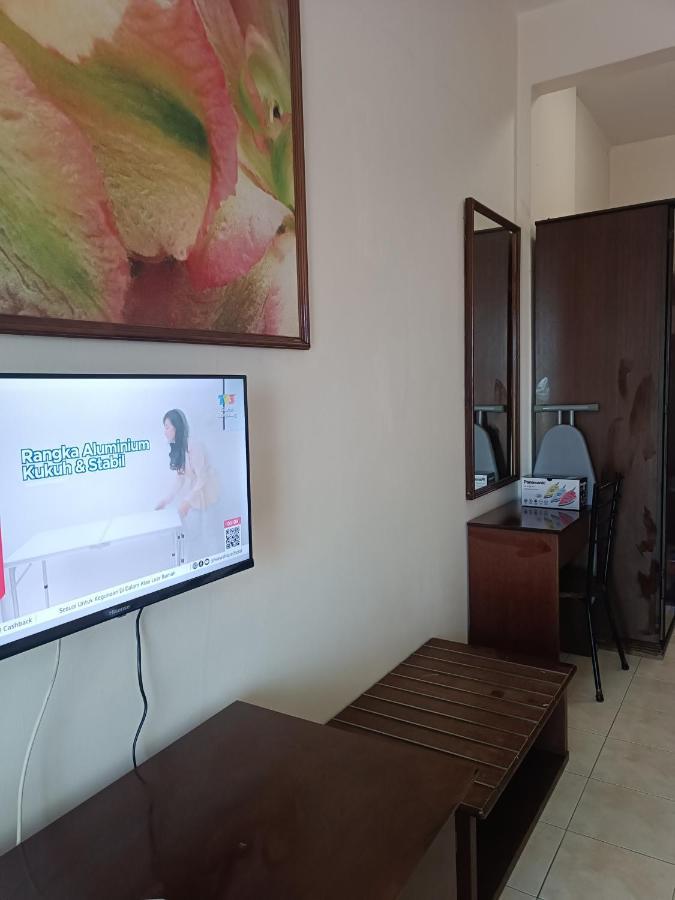 Sofea Inn Bukit Merah - Suria A7733 Kampong Selemat Esterno foto