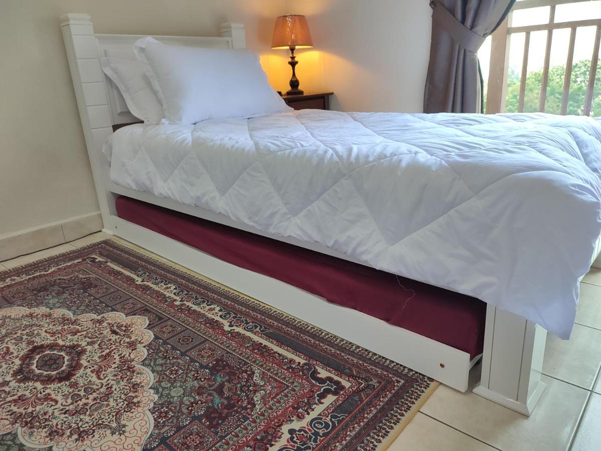 Sofea Inn Bukit Merah - Suria A7733 Kampong Selemat Esterno foto